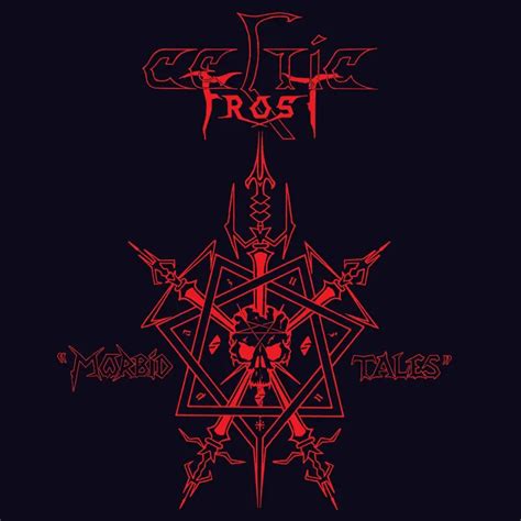 celtic frost albums|celtic frost albums ranked.